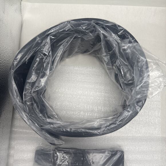 Hawk Sports Weightlifting Belt for Men & Women 10mm x 4" *MISSING SCREWS* read.. - Picture 5 of 11